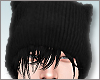 + Beanie + Black