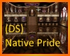 (DS) Native pride