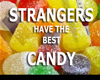 Strangers Candy Tee