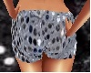 Circee's diamond shorts