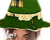 ♡ Scarecrow Hat