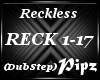 *P*Reckless