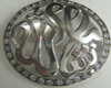 Arabic Silver