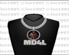 MD4L custom chain | M
