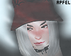 Apf | Red bucket