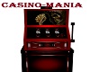 Slot machine for casino