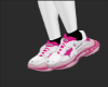 ☆ balenci pink