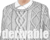 [3D] Sweater Filzo