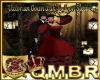QMBR Victorian Gown Ball