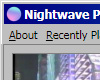 Nightwave Plaza Radio