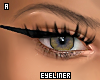 Cat Eyeliner