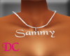 (DC)Sammy Necklaces