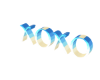 Uranic XOXO