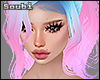 ★ Cotton Candy Tilley