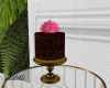 Chocolate Devil's Cake
