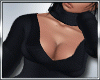 A- Sexy Sweater Dress RL