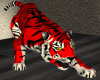 Tiger Red