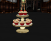 (S)Christmas cupcakes