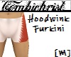 Hoodwink Furkini [M]