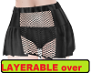 Layerable Skirt  RLS