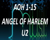 B.F ANGEL OF HARLEM.. U2