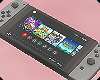 Cosy Gamer Console (Gy)