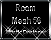 !Derivable Room Mesh 56