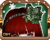 CBM Elf Headband Bow