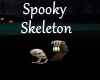 [BD] Spooky Skeleton