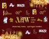 AIFW Backdrop