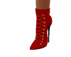 Boots RB! red