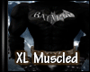 XL Muscled Batman
