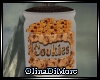(OD) Jar of cookies