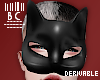 B* Drv Cat Mask