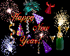 [R] NEW YEARS BANNER # 1