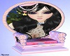 S! Pink LolitaThrone