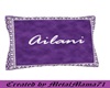 Ailani pillow