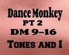 Dance Monkey