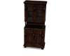 Book Cabinet brown