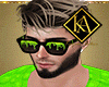 Slime Sunglasses