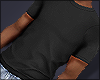 BasicsI Black T-Shirt