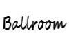 (DC) Elegant Ballroom