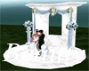 Marble Wed Photo Spot