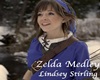 Zelda Medley-Lindsey