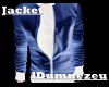 H* Blue Jacket