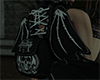 Skelly Wings Backpack TZ