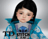 Kids/ Stitch Jacket