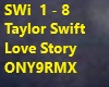 Love Story Remix-ONY9RMX
