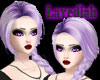 Lavender Greene