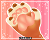 Moo♡ Bumble Paws F